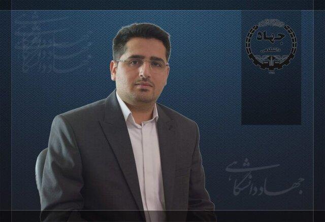 بیان اقدامات دانشگاه علمی کاربردی استان البرز طی جنگ 12 روزه